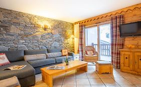 Apartment Ecrin des Neiges