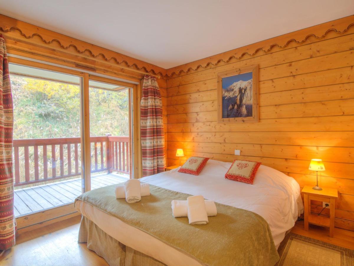Apartment Ecrin des Neiges Tignes Exterior foto