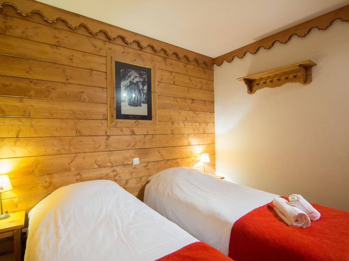 Apartment Ecrin des Neiges Tignes Exterior foto