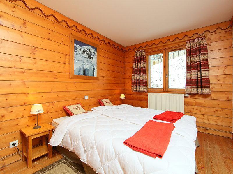 Apartment Ecrin des Neiges Tignes Exterior foto